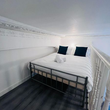 Appartement F101-First Floor Flat Fits 3 Near Hyde Park à Londres Extérieur photo
