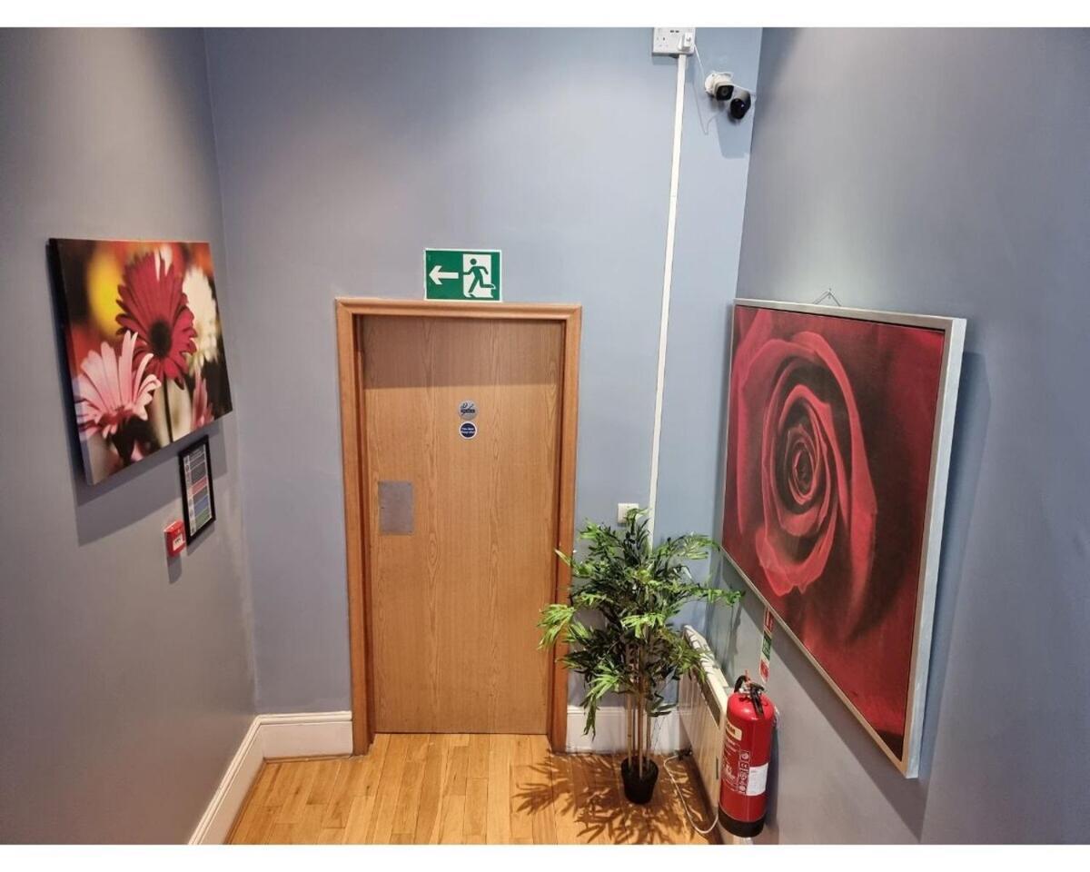 Appartement F101-First Floor Flat Fits 3 Near Hyde Park à Londres Extérieur photo