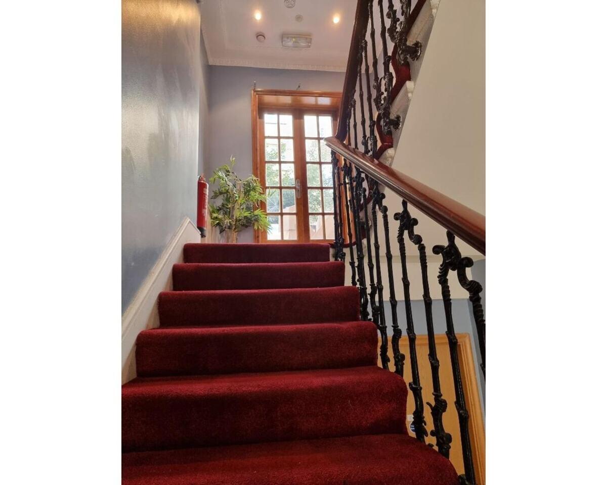 Appartement F101-First Floor Flat Fits 3 Near Hyde Park à Londres Extérieur photo