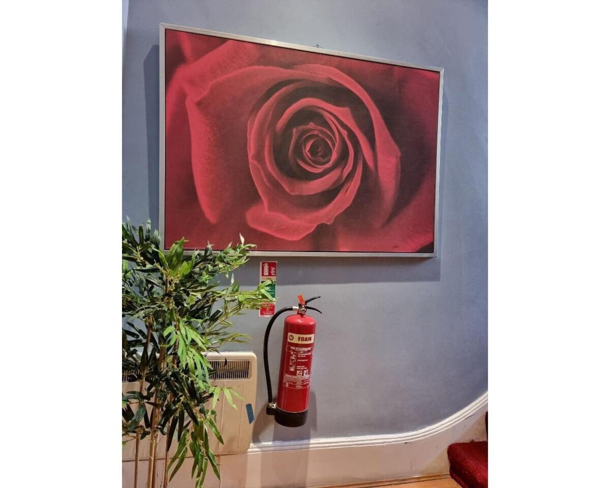 Appartement F101-First Floor Flat Fits 3 Near Hyde Park à Londres Extérieur photo