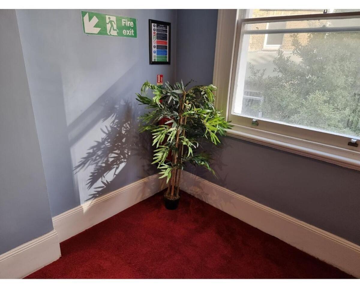 Appartement F101-First Floor Flat Fits 3 Near Hyde Park à Londres Extérieur photo