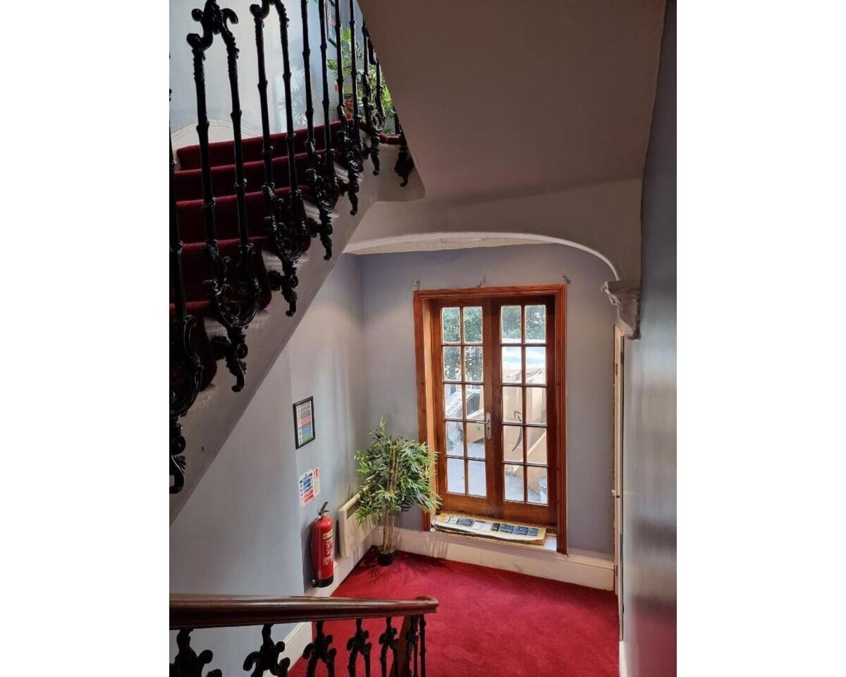 Appartement F101-First Floor Flat Fits 3 Near Hyde Park à Londres Extérieur photo
