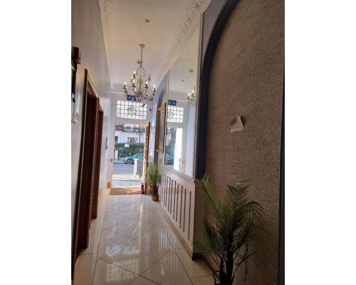 Appartement F101-First Floor Flat Fits 3 Near Hyde Park à Londres Extérieur photo