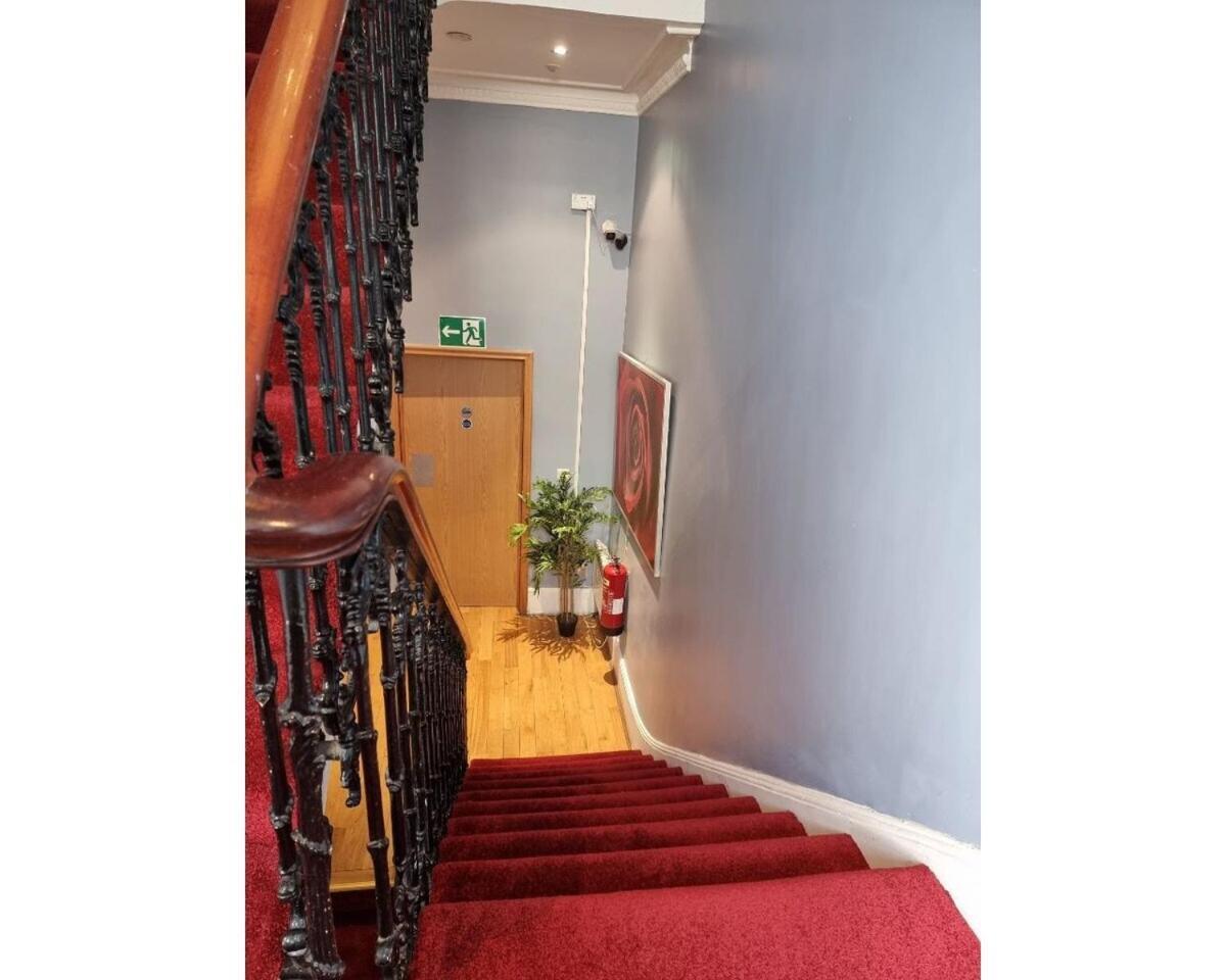 Appartement F101-First Floor Flat Fits 3 Near Hyde Park à Londres Extérieur photo